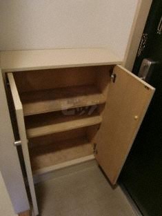 下駄箱
