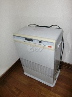 ストーブ