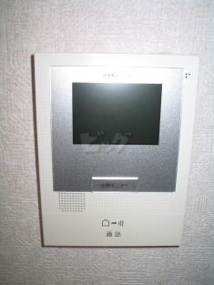 インターホン