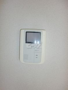 インターホン
