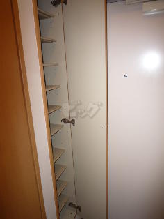 シューズボックス