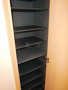 下駄箱