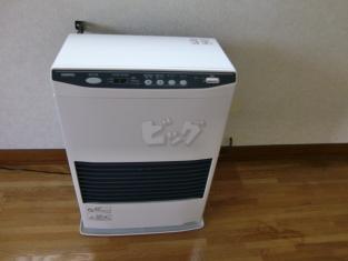 ストーブ