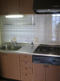 システムキッチン