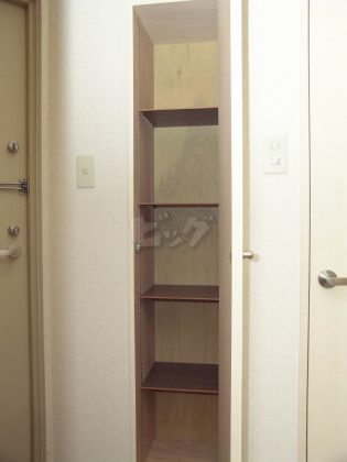 下駄箱