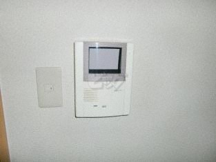 インターホン