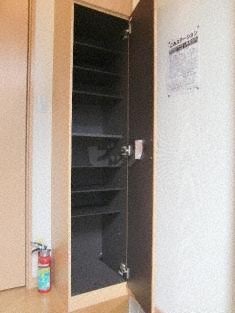 下駄箱