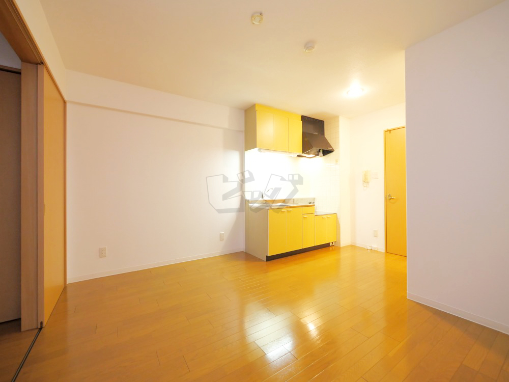 リビング・ダイニング