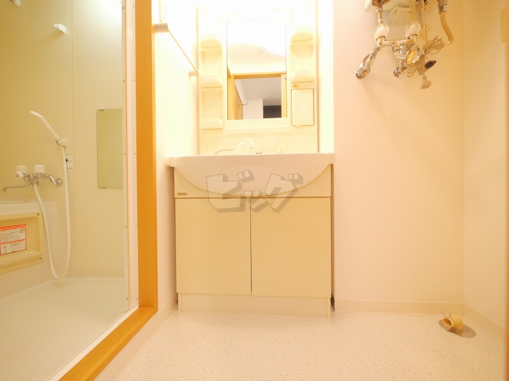 洗面所・脱衣所