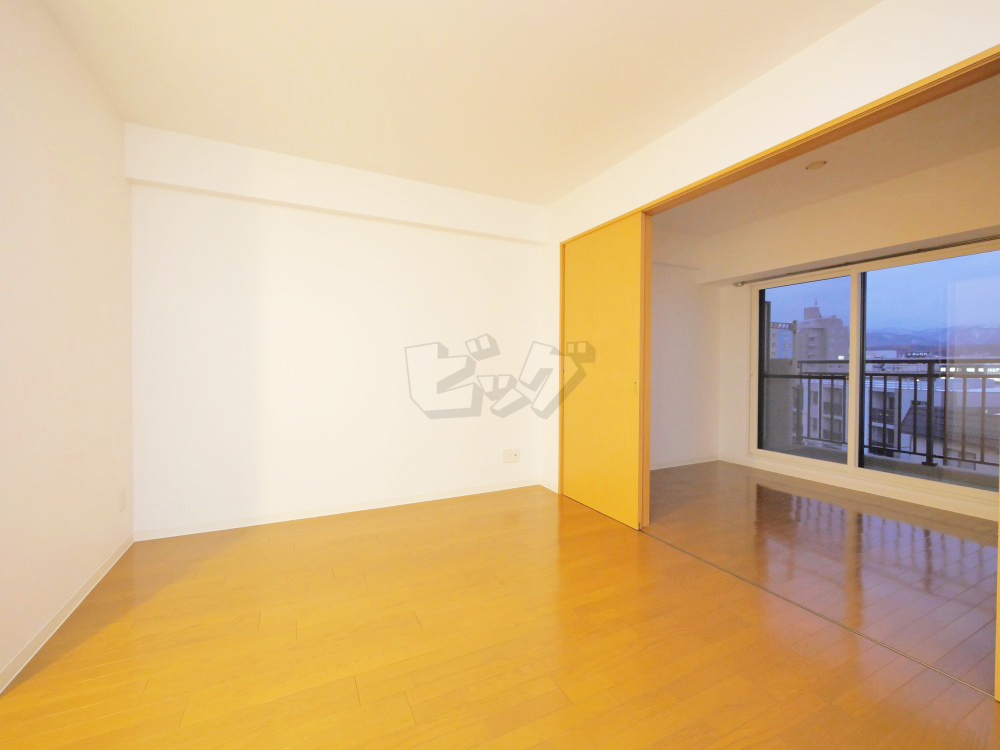 リビング・ダイニング