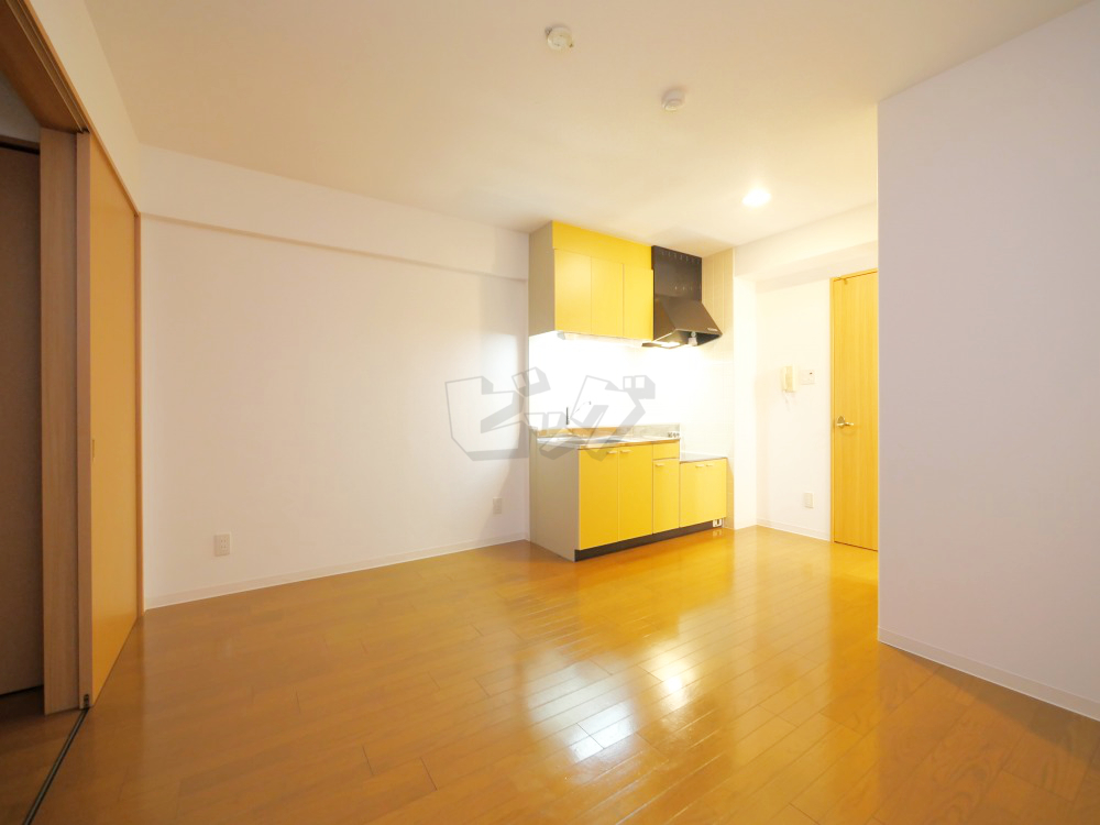 リビング・ダイニング