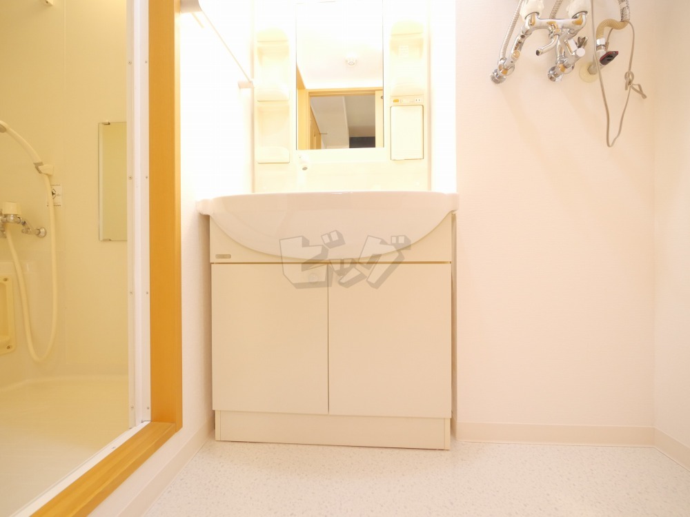 洗面所・脱衣所