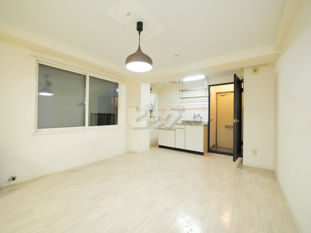 リビング・ダイニング