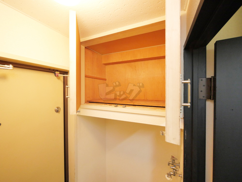 玄関収納
