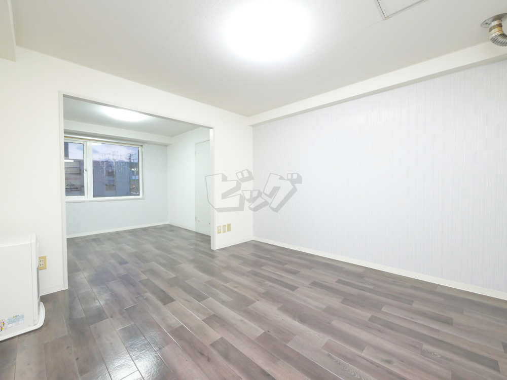 リビング・ダイニング