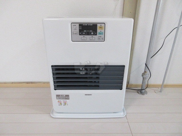 ストーブ