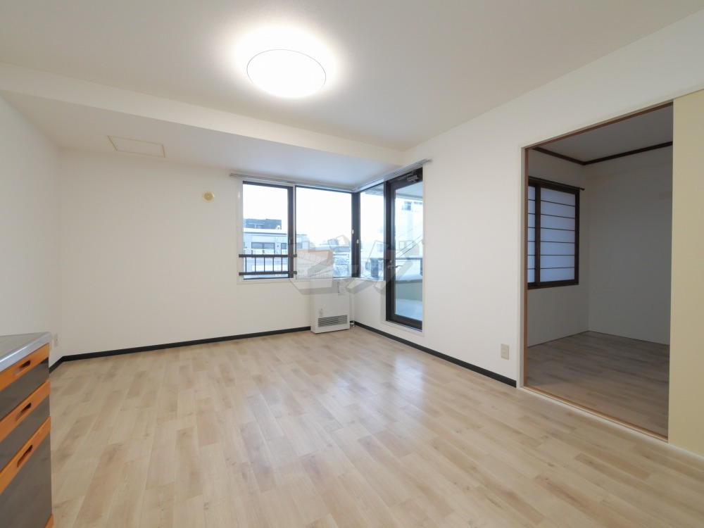 リビング・ダイニング