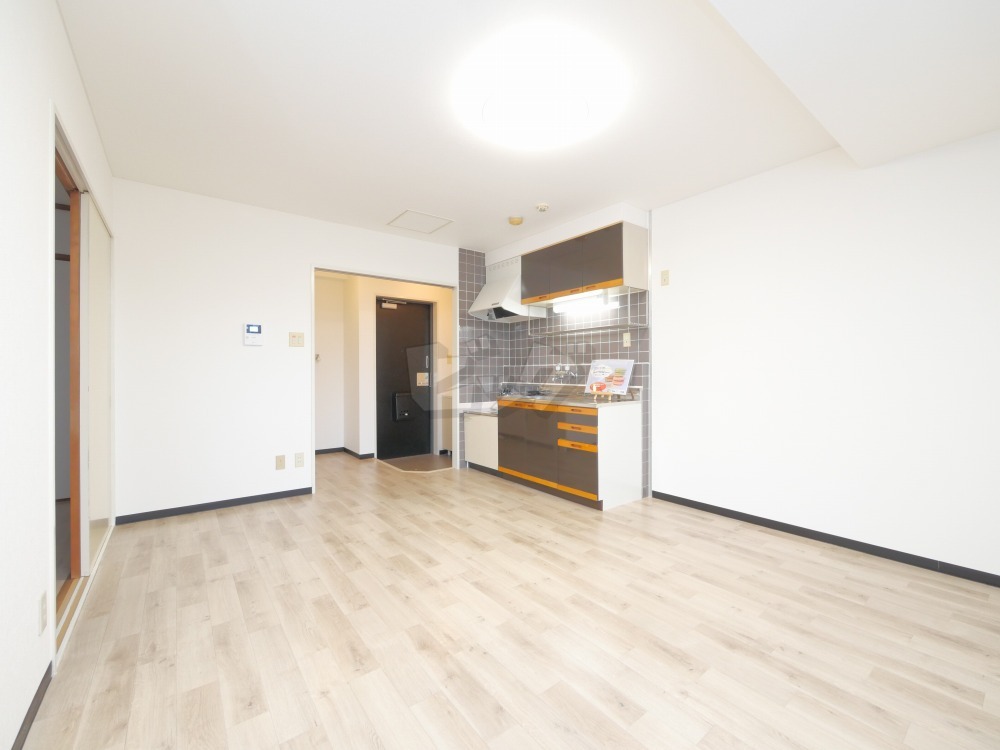 リビング・ダイニング