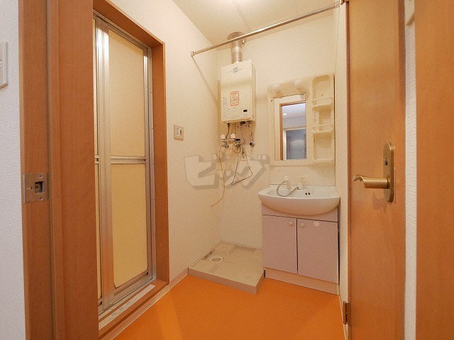 洗面所・脱衣所