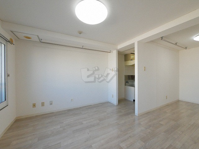 リビング・ダイニング