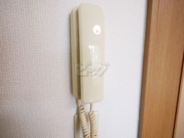 インターホン