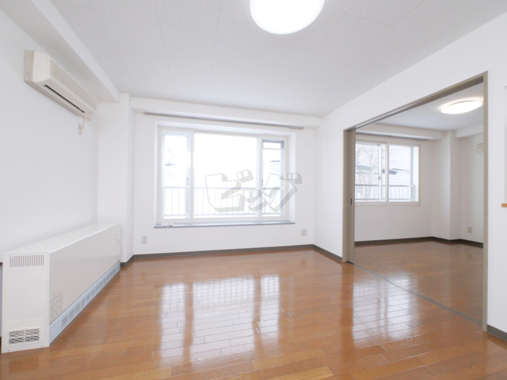 リビング・ダイニング