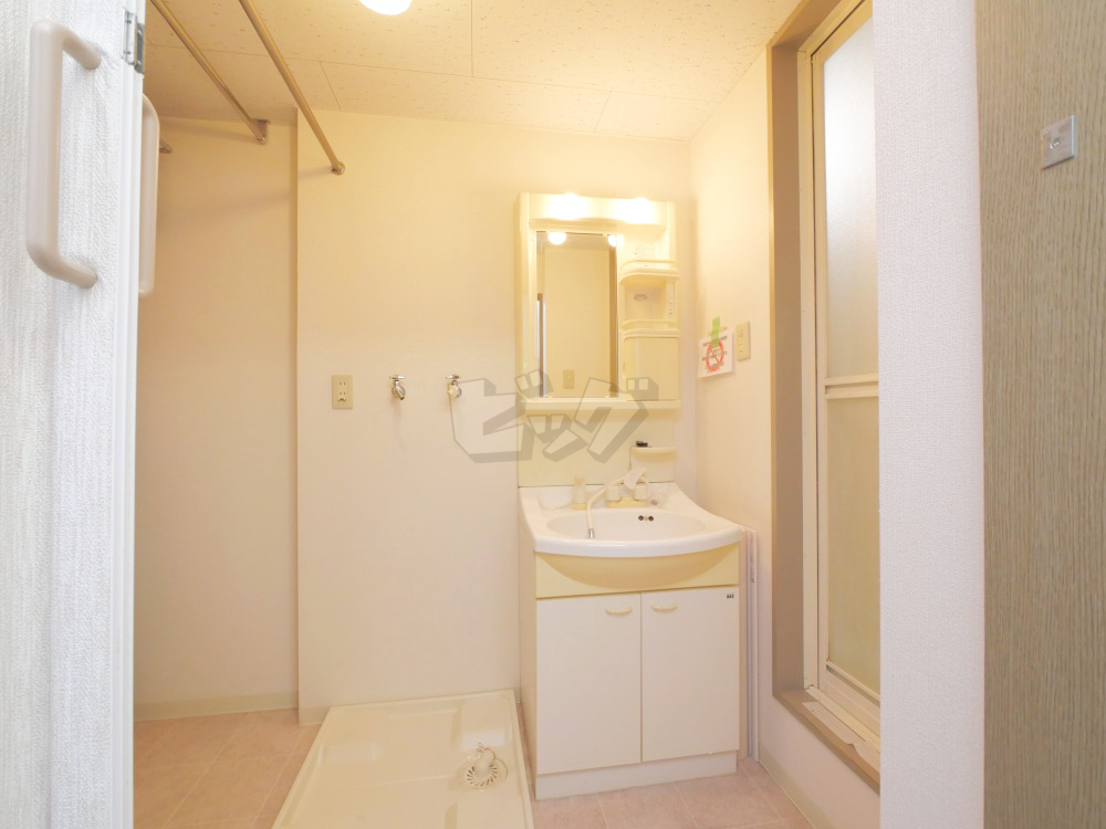 洗面所・脱衣所