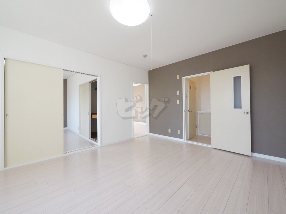 リビング・ダイニング