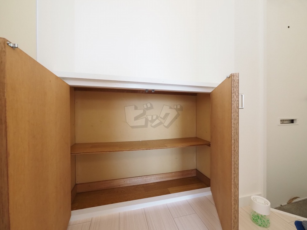 玄関収納