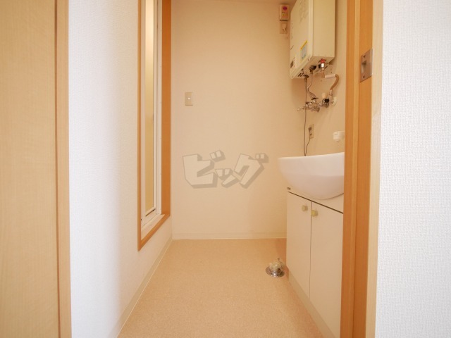 洗面所・脱衣所