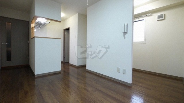 リビング・ダイニング