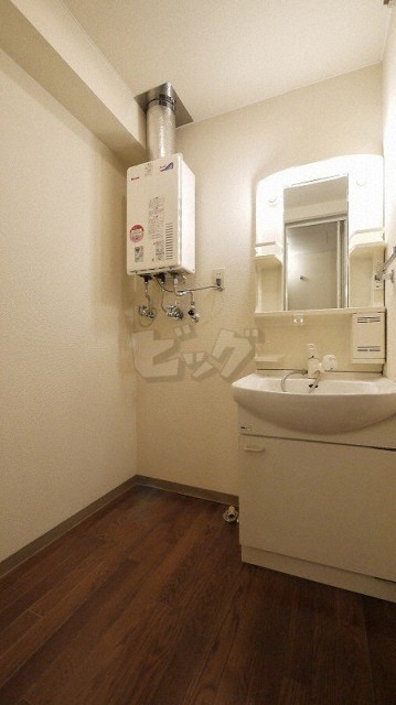 洗面所・脱衣所