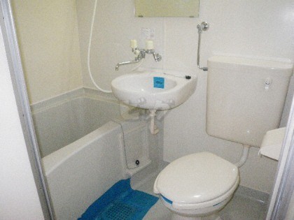 バス・トイレ