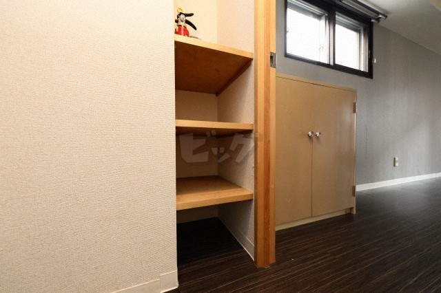 玄関収納