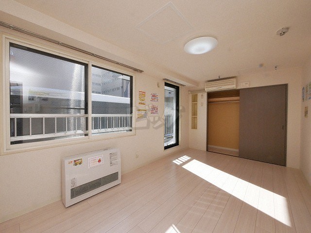 リビング・ダイニング