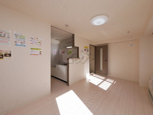 リビング・ダイニング