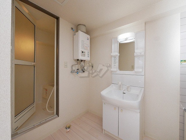 洗面所・脱衣所