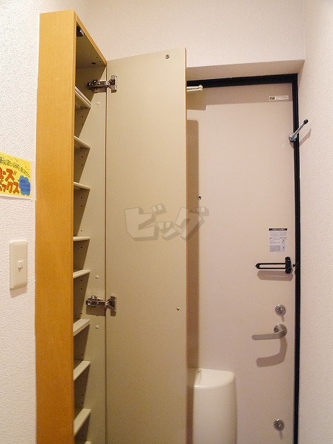 玄関収納