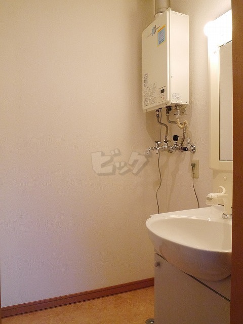 洗面所・脱衣所