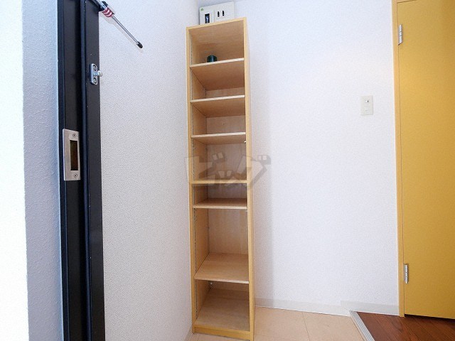 玄関収納