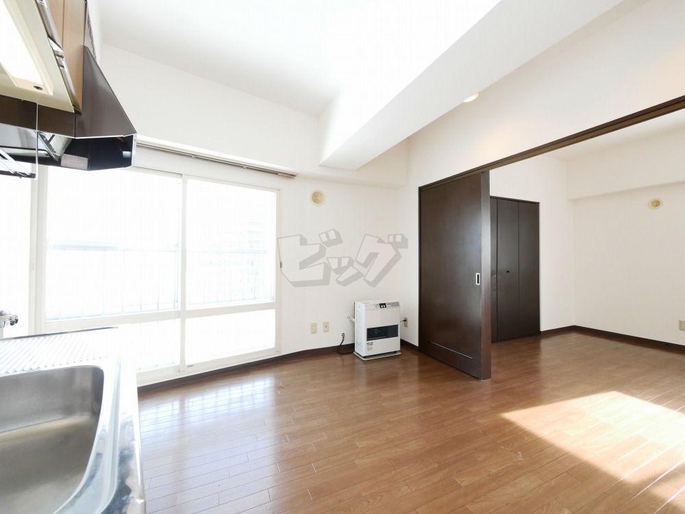 リビング・ダイニング