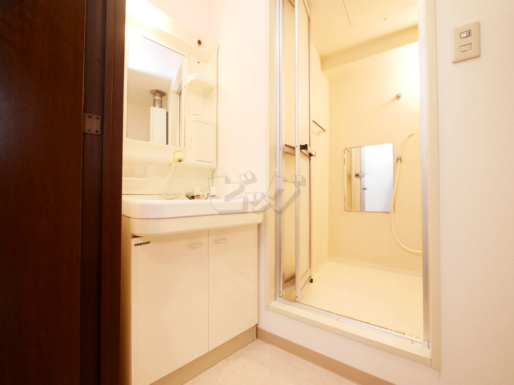 洗面所・脱衣所