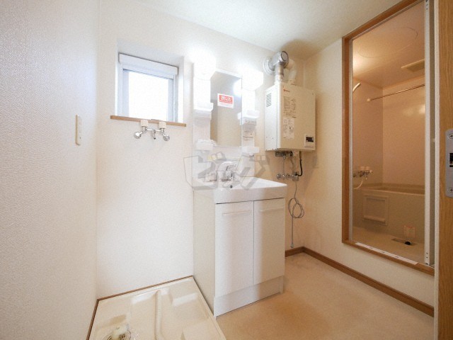 洗面所・脱衣所