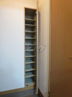 玄関収納