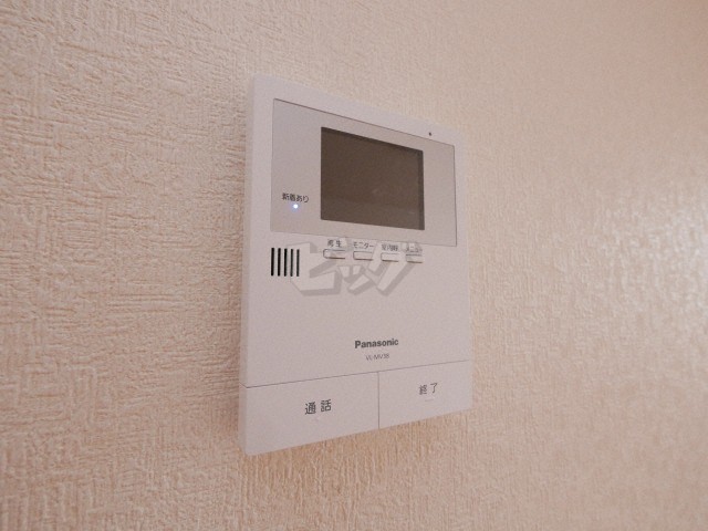 インターホン