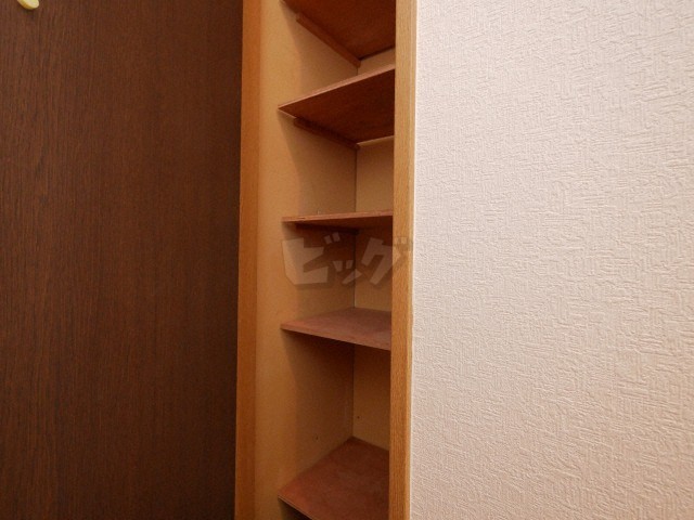 玄関収納