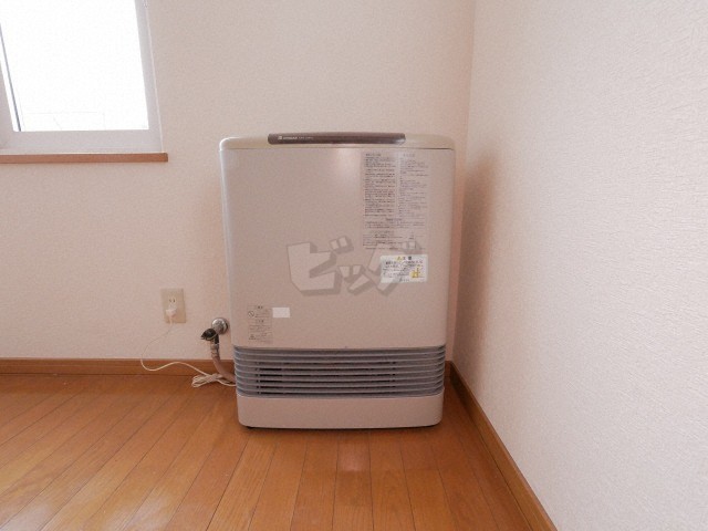 ストーブ