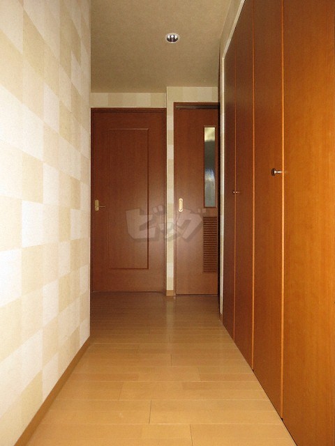 ホール