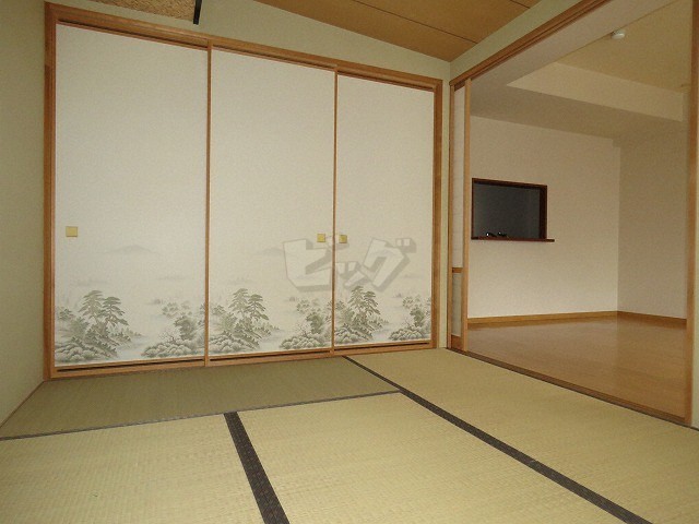 和室