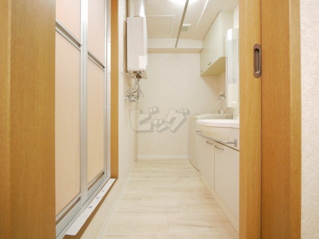 洗面所・脱衣所